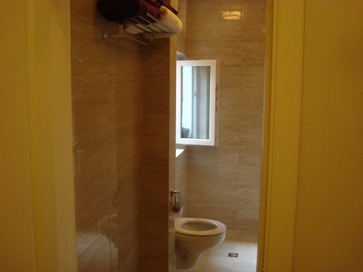 Solunska Apartment Sofia Esterno foto